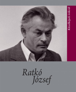 Ratkó József
