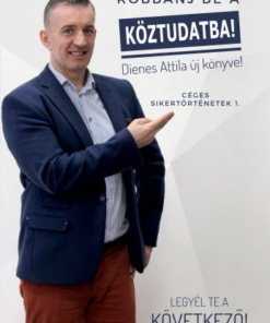 Robbanj be a köztudatba!