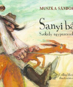 Sanyi bá