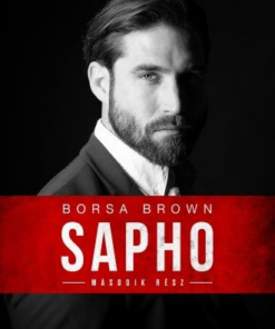 Sapho - második rész