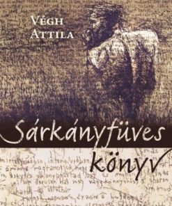 Sárkányfüves könyv