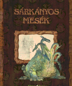 Sárkányos mesék
