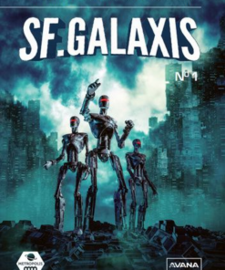 SF. Galaxis