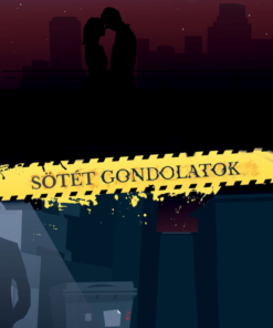 Sötét gondolatok