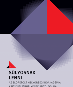 Súlyosnak lenni