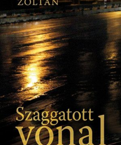 Szaggatott vonal