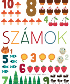 Számok