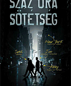 Száz óra sötétség