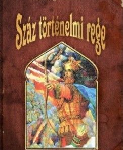 Száz történelmi rege