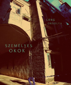 Személyes okok
