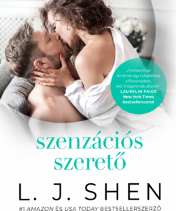 Szenzációs szerető