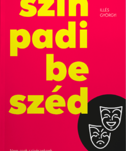 Színpadi beszéd