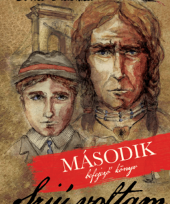 Sziú voltam - Második könyv