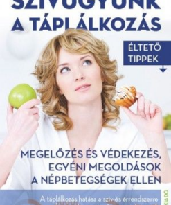 Szívügyünk a táplálkozás