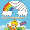 Szókártyás foglalkoztató 1.