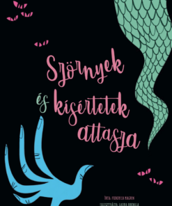 Szörnyek és kísértetek atlasza