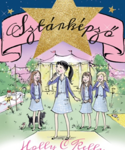 Sztárképző 3. - A jótékonysági árverés
