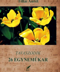 Tavaszodik