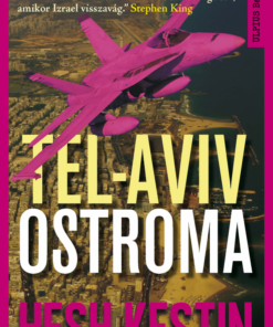 Tel-Aviv ostroma