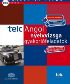 TELC Angol nyelvvizsga gyakorlófeladatok