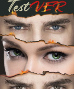 TestVÉR 1.