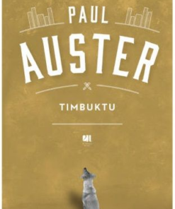 Timbuktu