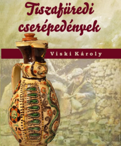 Tiszafüredi cserépedények
