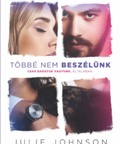 Többé nem beszélünk