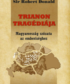 Trianon tragédiája