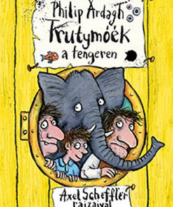 Trutymóék a tengeren