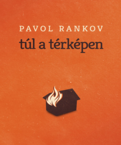 Túl a térképen