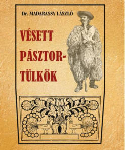 Vésett pásztortülkök
