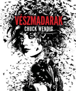 Vészmadarak