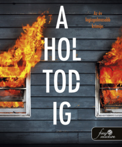 A holtodig