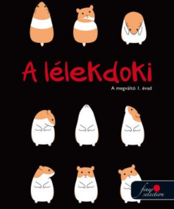 A lélekdoki - A megváltó 1.