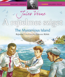 A rejtelmes sziget