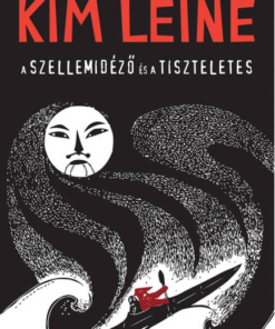 A szellemidéző és a tiszteletes