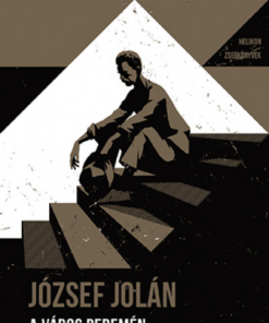 A város peremén - Helikon Zsebkönyvek 104.