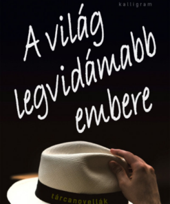 A világ legvidámabb embere