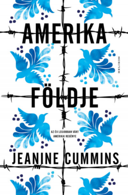Amerika földje