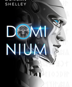 Árnyékszingularitás - Domínium 1.