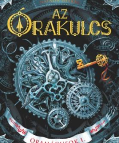 Az Órakulcs - Óramágusok I.