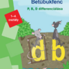 Betűbukfenc - miniLÜK