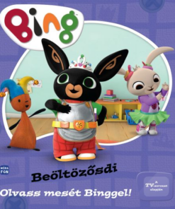 Bing - Beöltözősdi