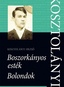 Boszorkányos esték / Bolondok