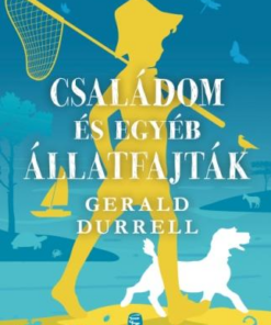 Családom és egyéb állatfajták