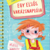 Egy elsős varázsnaplója