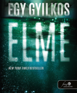 Egy gyilkos elme (Zoe Bentley 1.)
