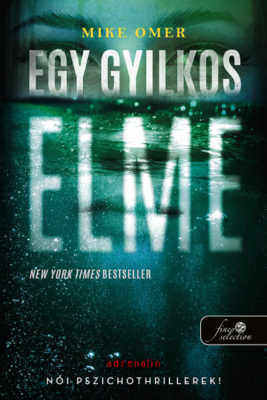 Egy gyilkos elme (Zoe Bentley 1.)