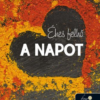 Éhes felhő a napot